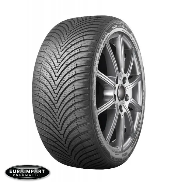 Kumho SOLUS 4S HA32  235/50 R20 104 V  